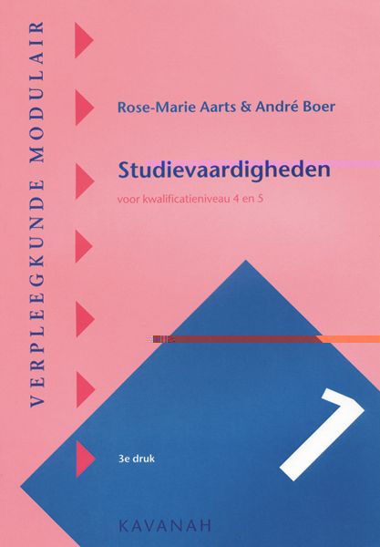 Studievaardigheden