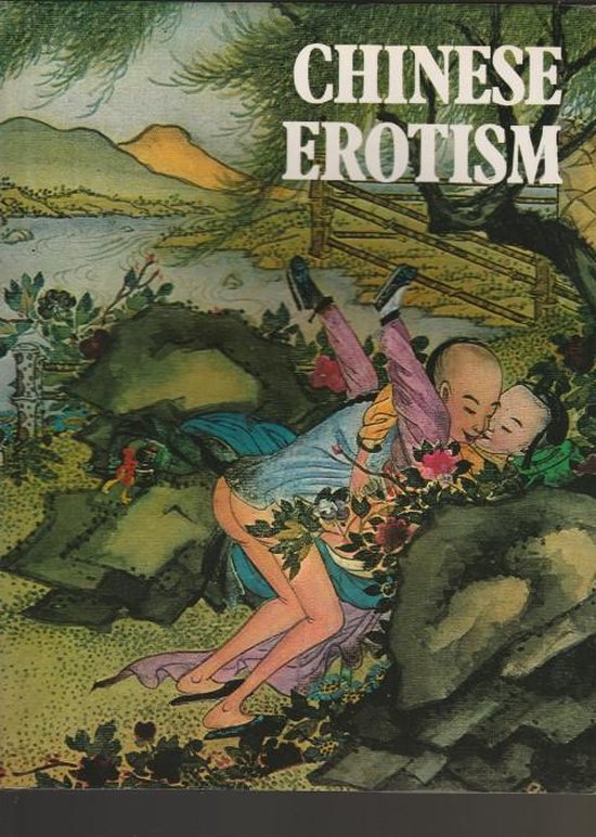 Chinese erotism