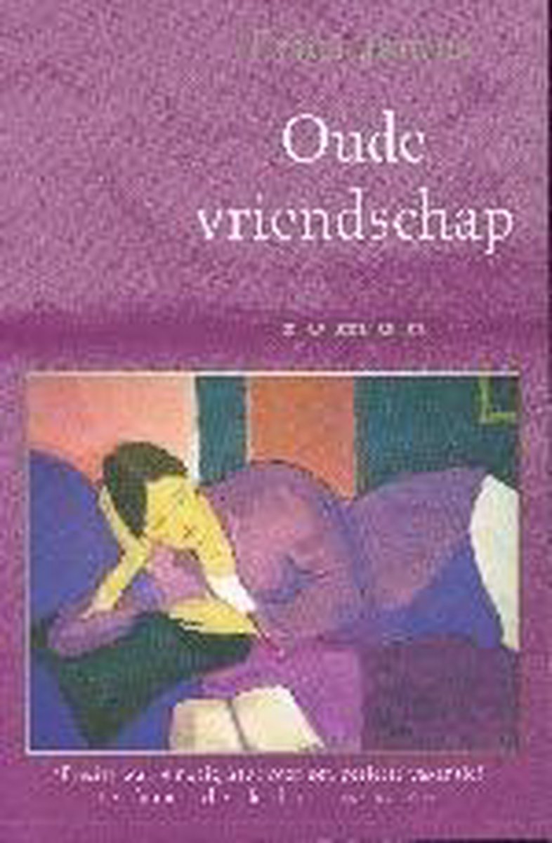 Oude vriendschap