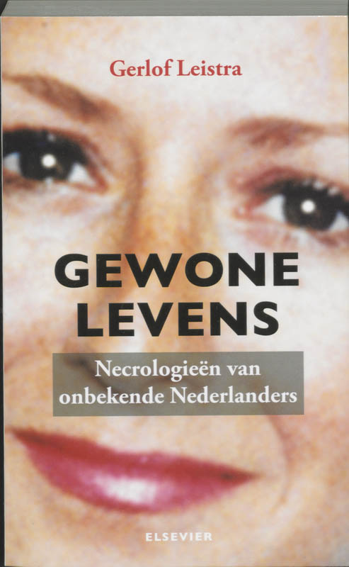 Gewone levens