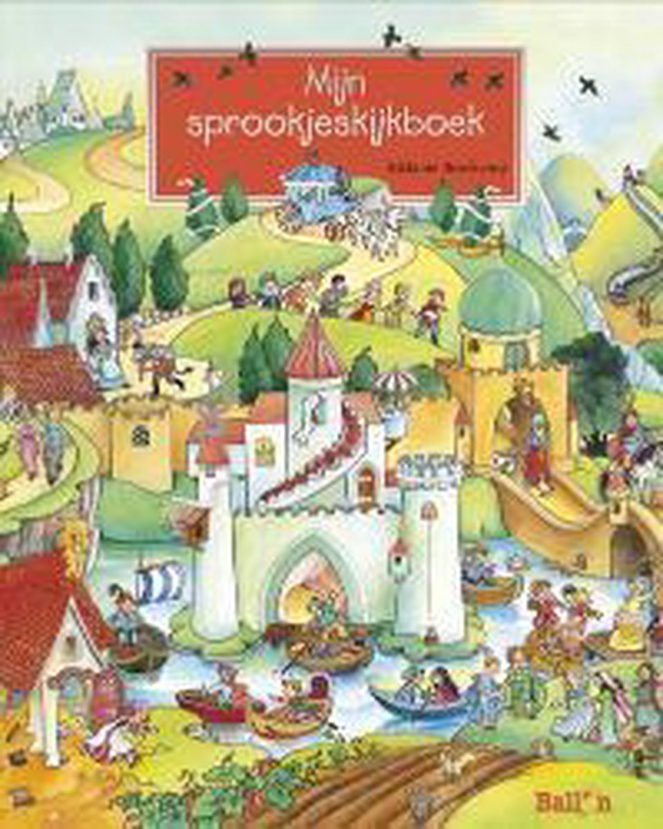 boekenbalie_9789037477252_cover Mijn Sprookjeskijkboek