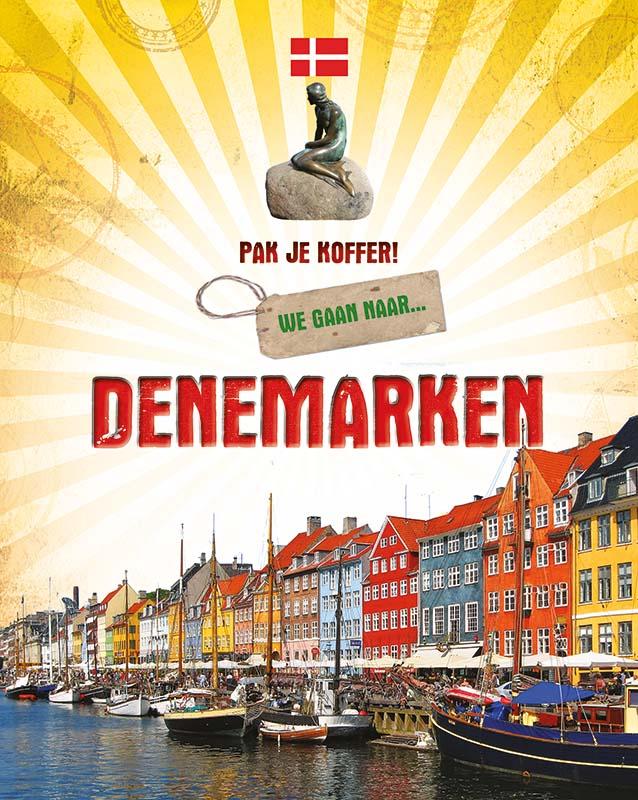 Denemarken / Pak je koffer!