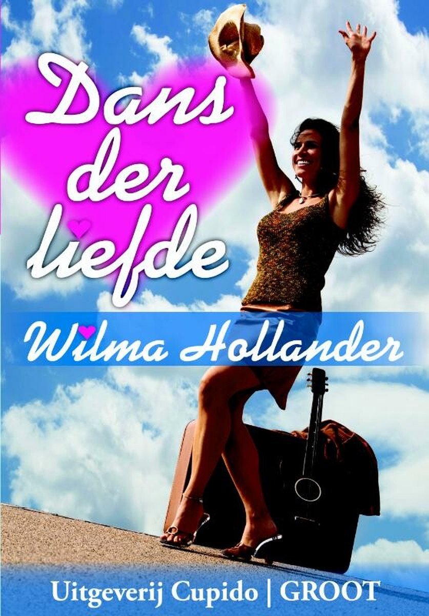 Dans der liefde / Cupido biebpub