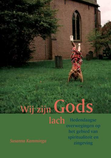 Wij zijn Gods lach