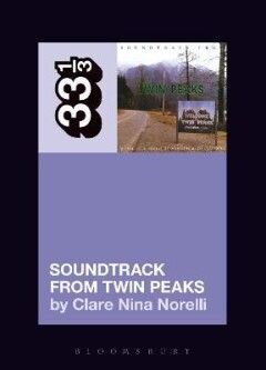 Soundtrack from Twin Peaks / 33 1 /3