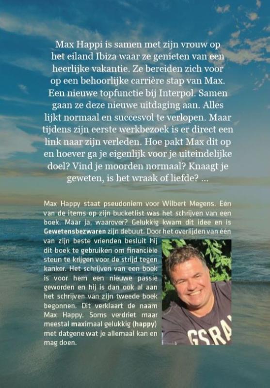 Gewetensbezwaren achterkant