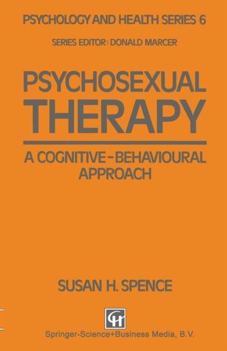 Psychology and Health Series- Psychosexual Therapy