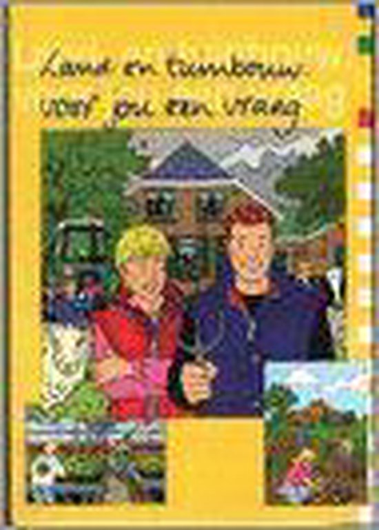 Land- En Tuinbouw: Voor Jou Een Vraag