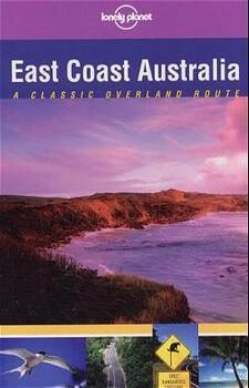 AUSTRALIA EAST COAST 1E              ING