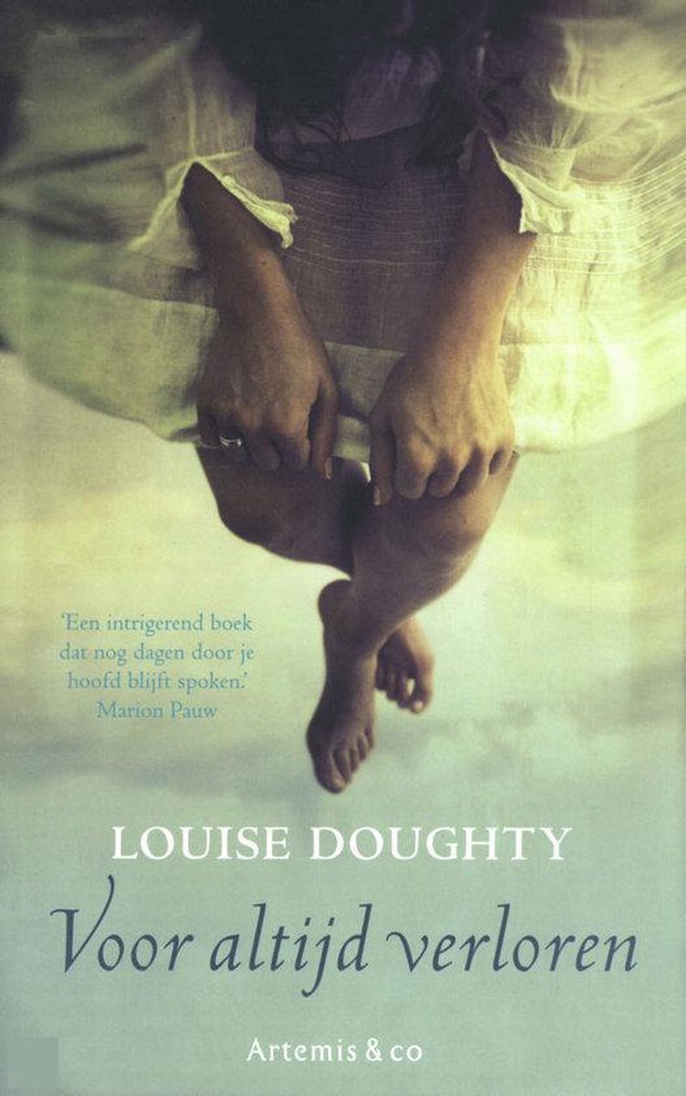 boekenbalie_9789047201397_cover Voor altijd verloren