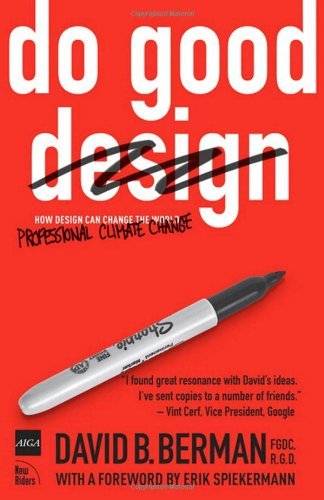 Do Good Design