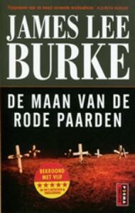 De maan van de rode paarden