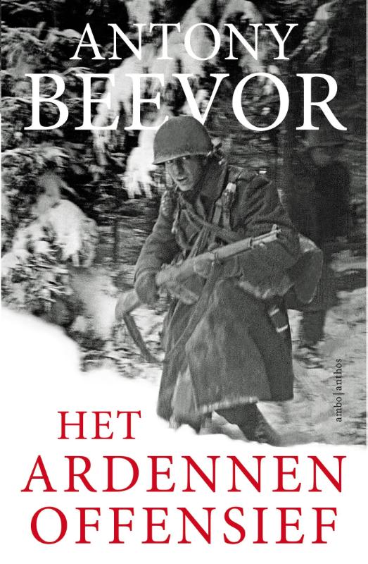 Antony Beevor Het Ardennenoffensief thumbnail