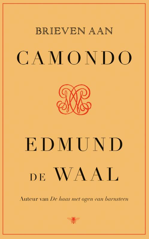 boekenbalie_9789403124513_cover Brieven aan Camondo