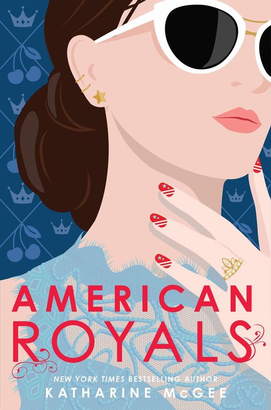 American Royals Exp