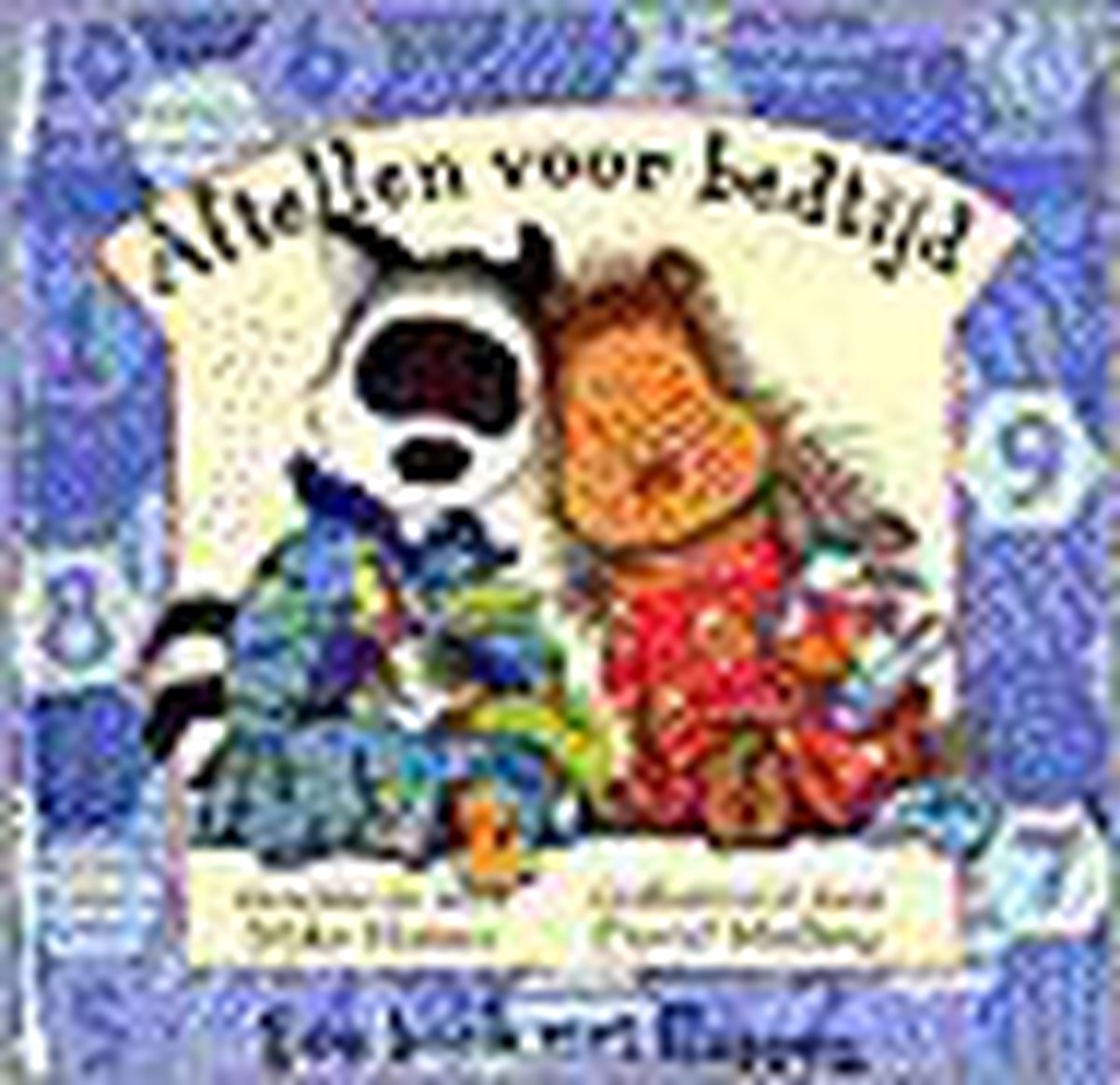 boekenbalie_9789020685756_cover Aftellen Voor Bedtijd