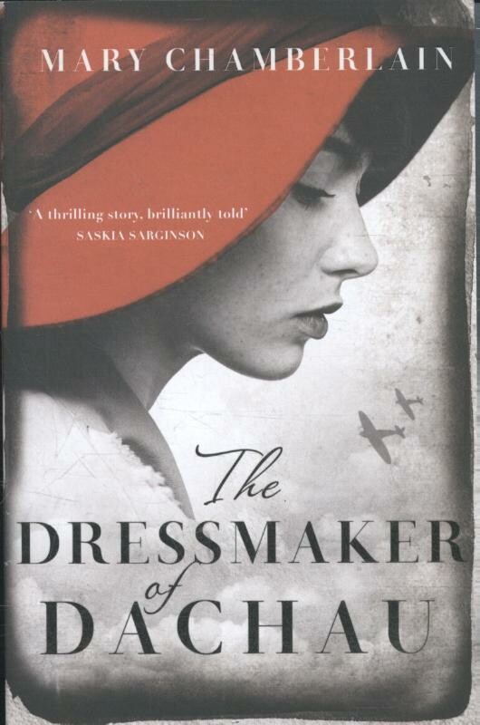 Dressmaker of Dachau