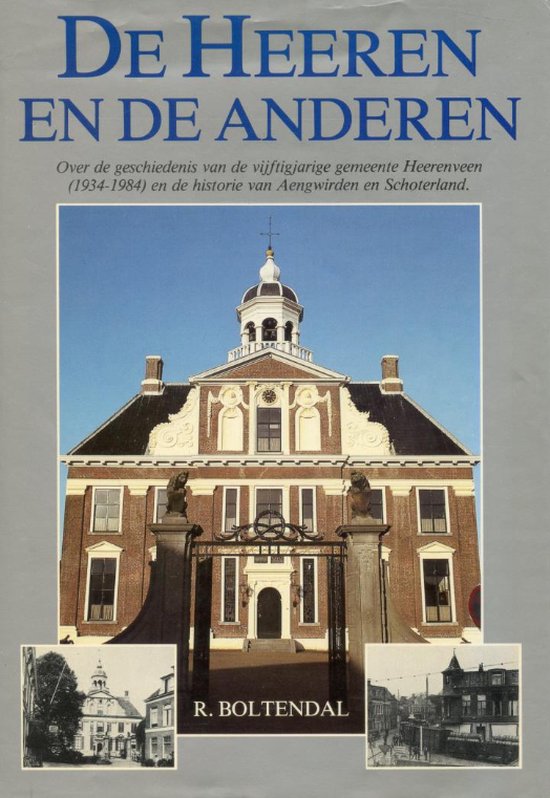 Heeren en de anderen