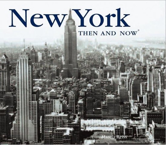 Evan Joseph New York Then And Now