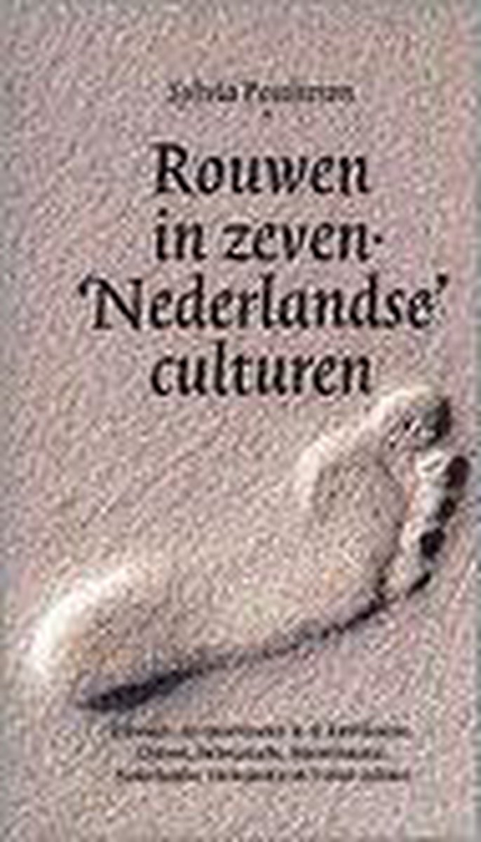 S. Pessireron Rouwen In Zeven 'Nederlandse Culturen'