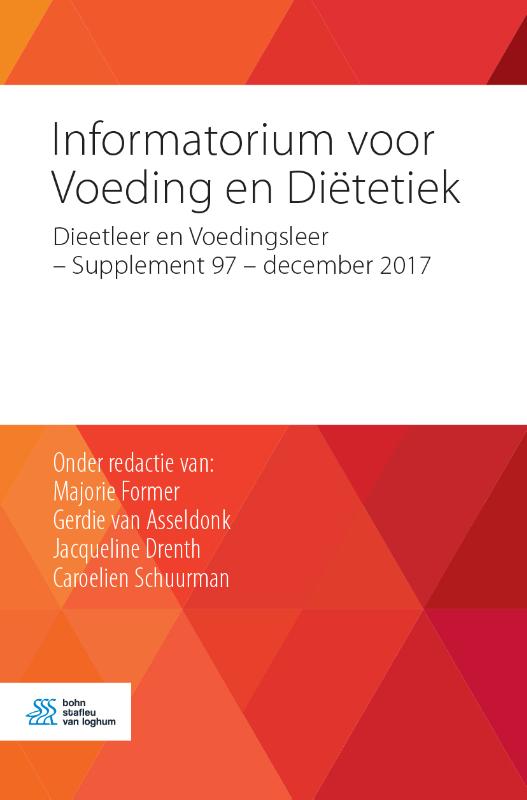 Informatorium voor voeding en diëtetiek Supplement 97 – december 2017