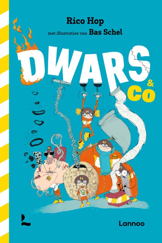 Dwars & Co / Dwars & Co