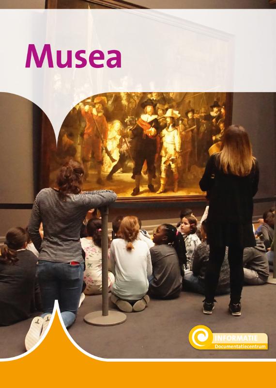 Musea / Informatie / 125