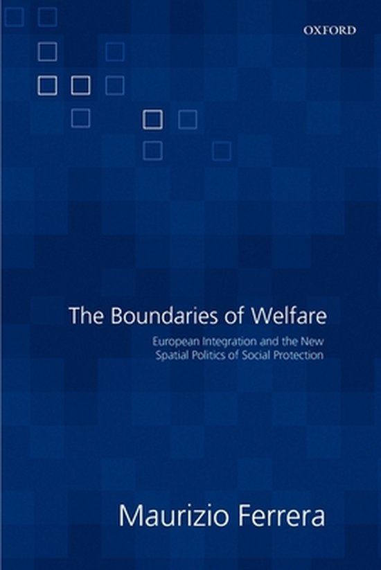 The Boundaries of Welfare