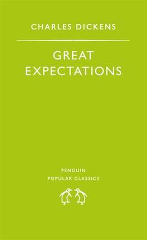 Great Expectations