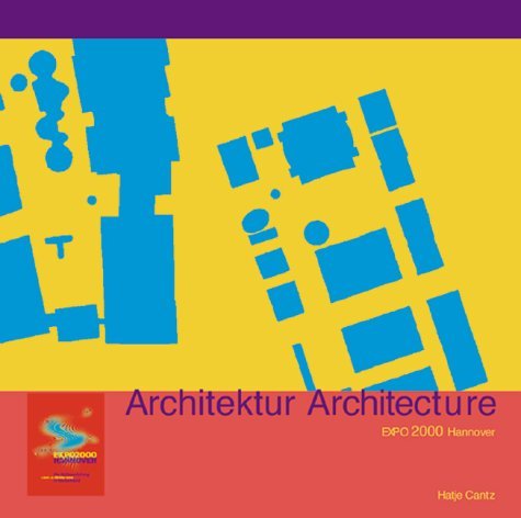 Architektur Expo 2000 Hannover