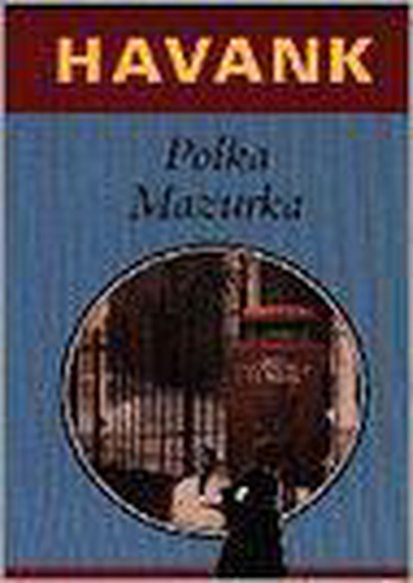 Polka Mazurka / De Schaduw