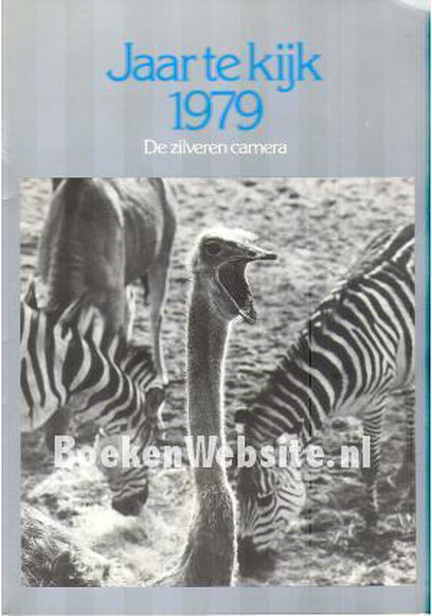 1979 Jaar te kyk