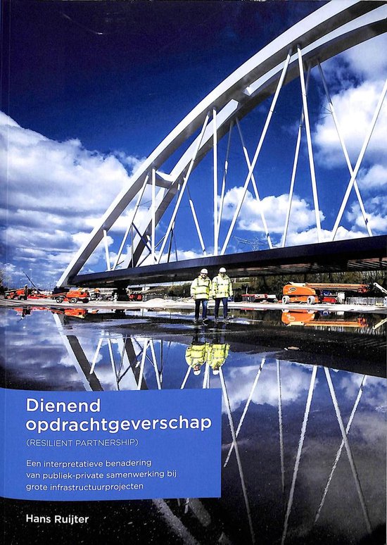 Dienend opdrachtgeverschap