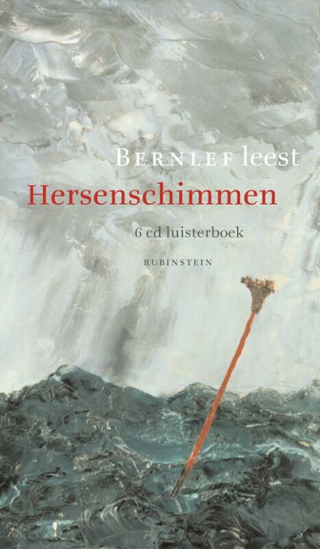 Hersenschimmen 6cd-luisterboek