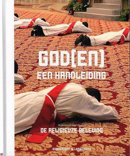 God(en), een handleiding