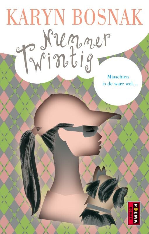 Nummer Twintig / Chicklit-reeks Poema Pocket