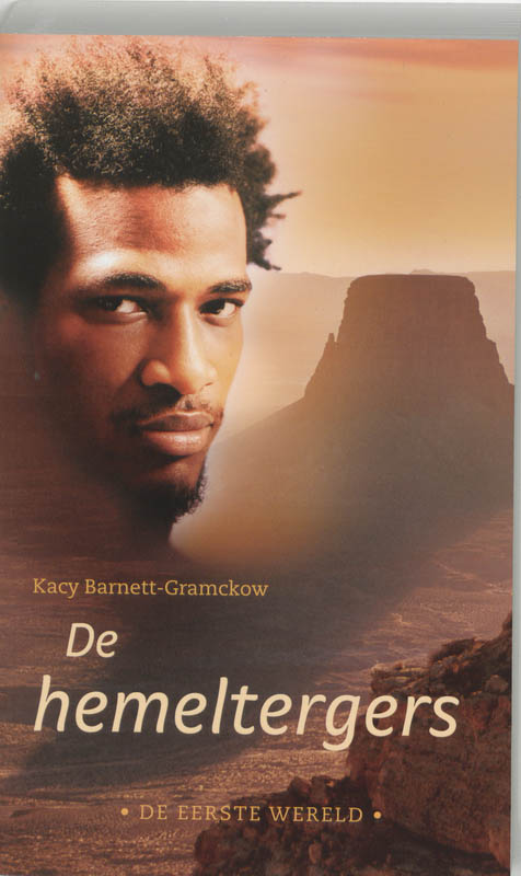 K. Barnett-Gramckow De Hemeltergers thumbnail