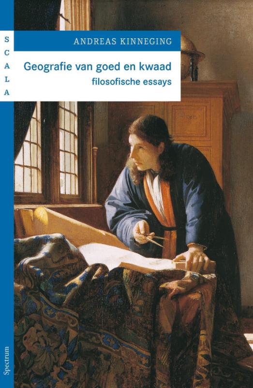 A. Kinneging Geografie Van Goed En Kwaad