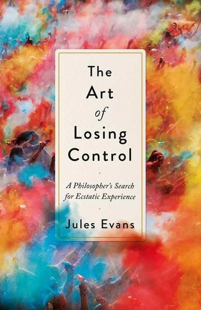 The Art of Losing Control