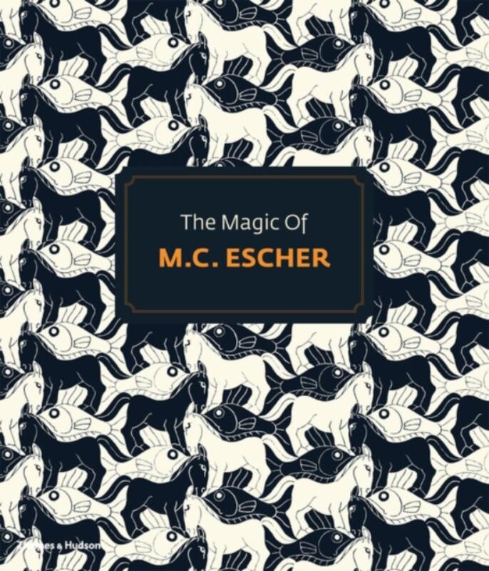 The magic of M.C. Escher