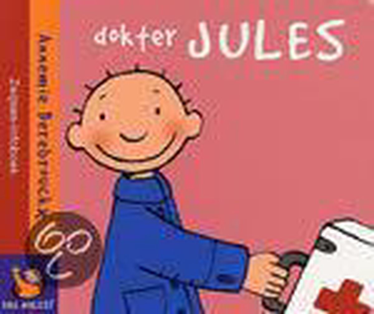 Dokter Jules / Jules
