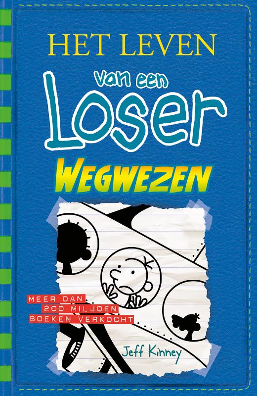 Het leven van een Loser 12