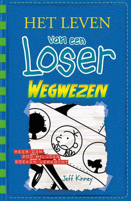 boekenbalie_9789026142642_cover Het leven van een Loser 12