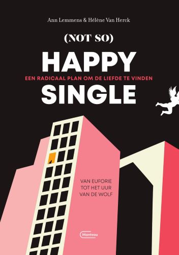 Ann Lemmens (Not So) Happy Single