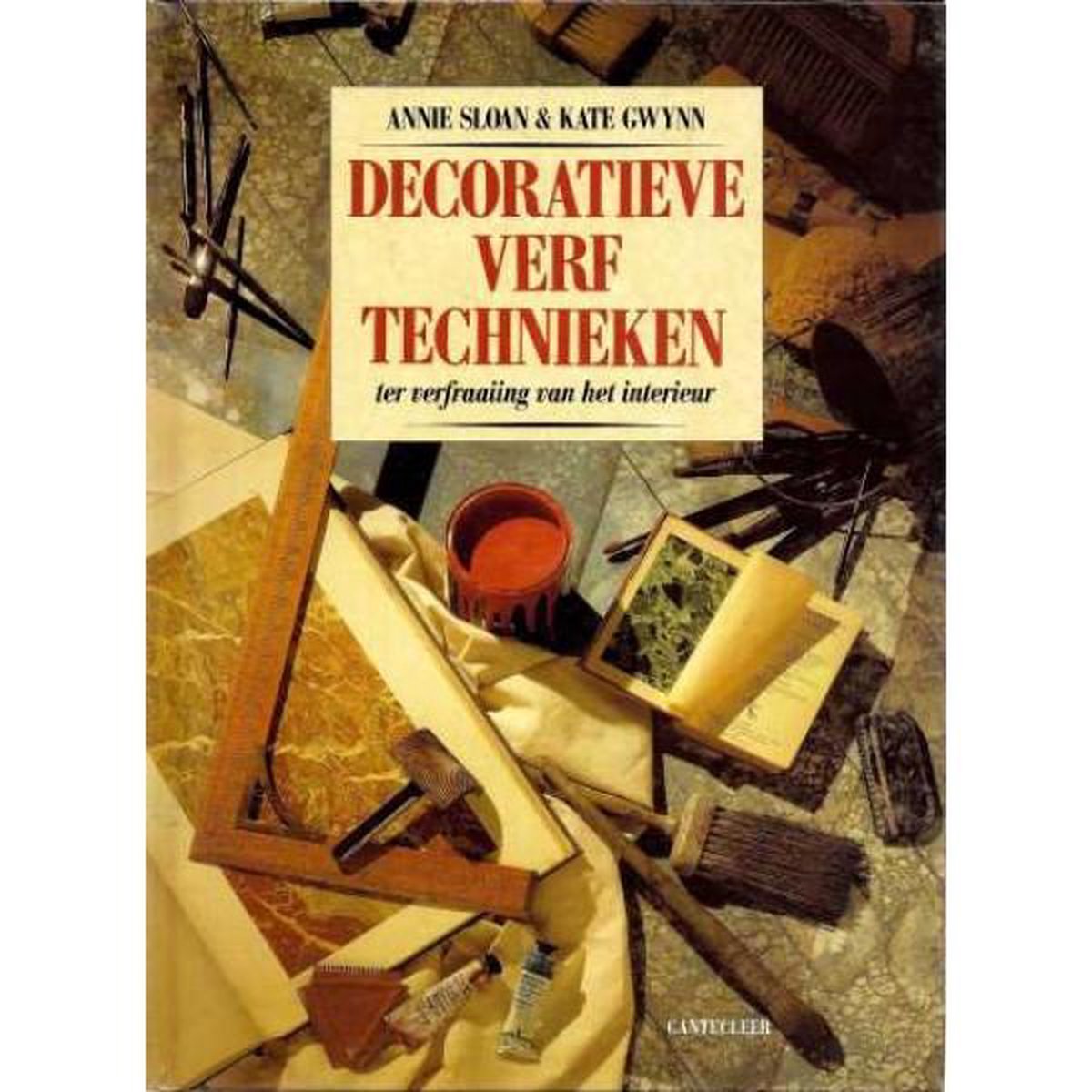 boekenbalie_9789021306940_cover DECORATIEVE VERFTECHNIEKEN