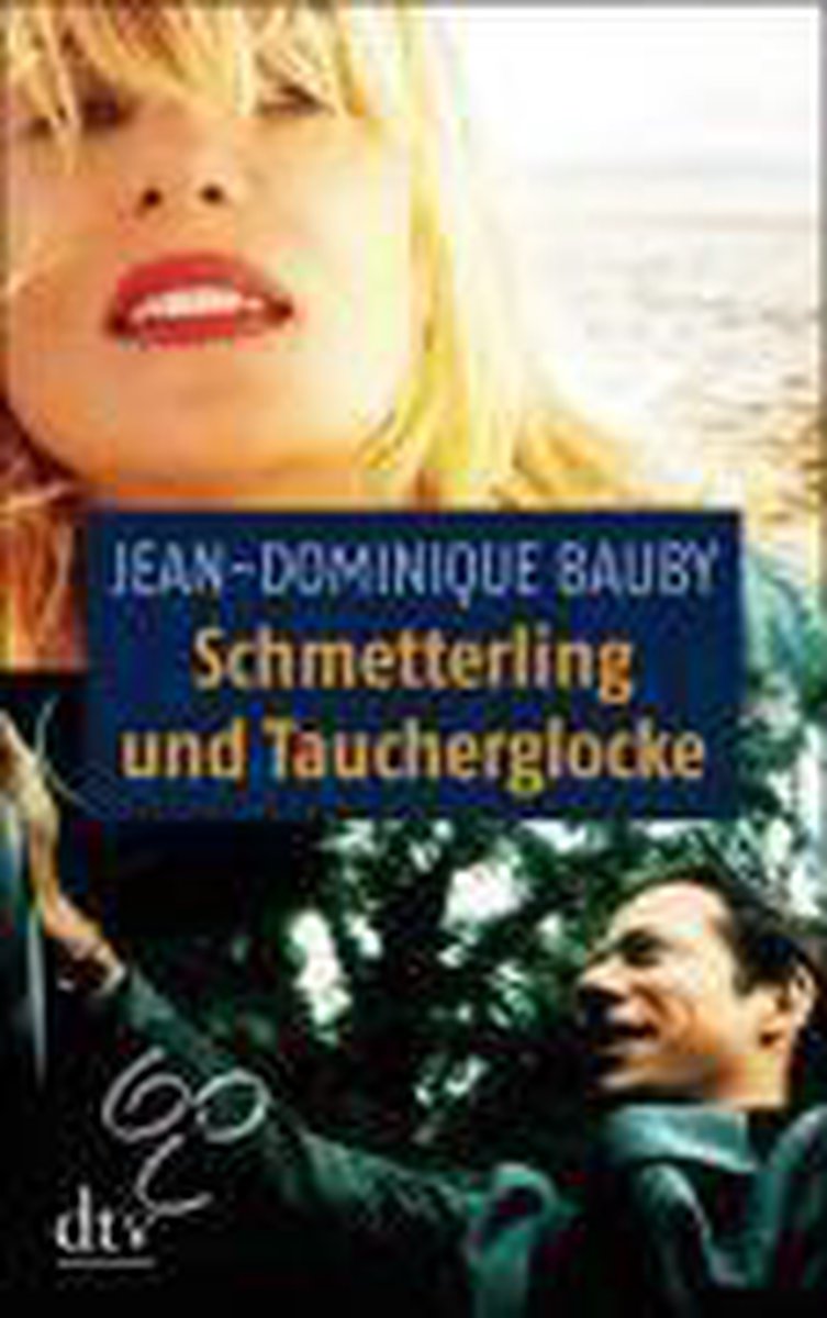 Schmetterling Und Taucherglocke