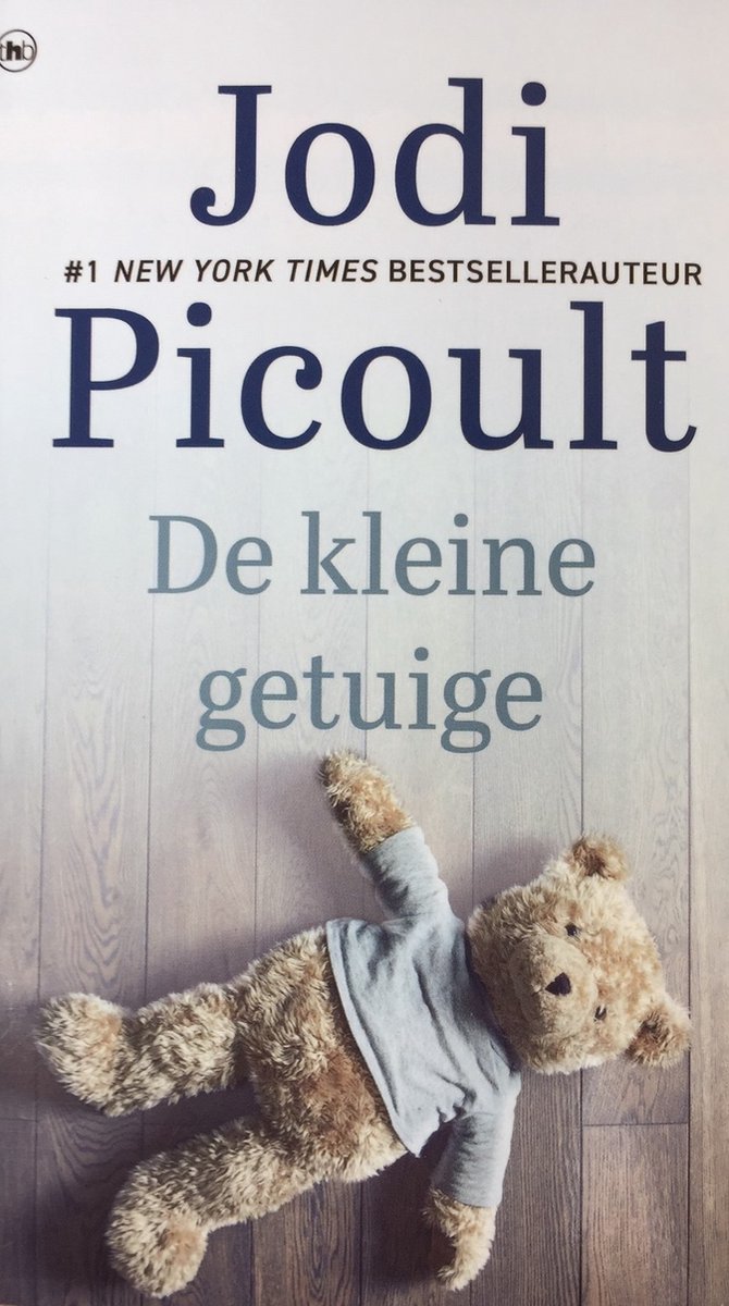 De kleine getuige