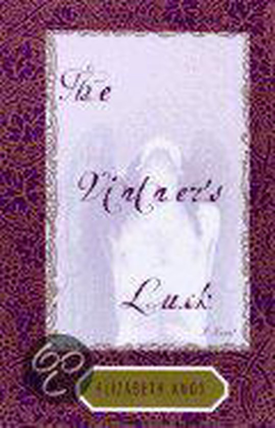 The Vintner's Luck