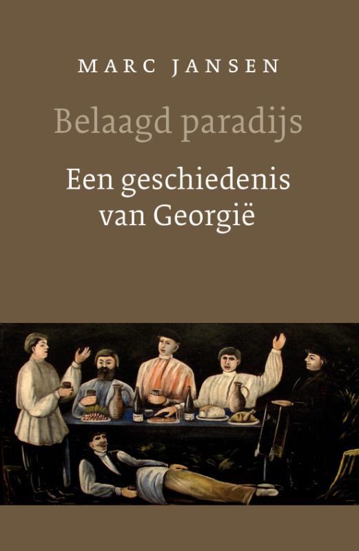 boekenbalie_9789028223073_cover Belaagd paradijs