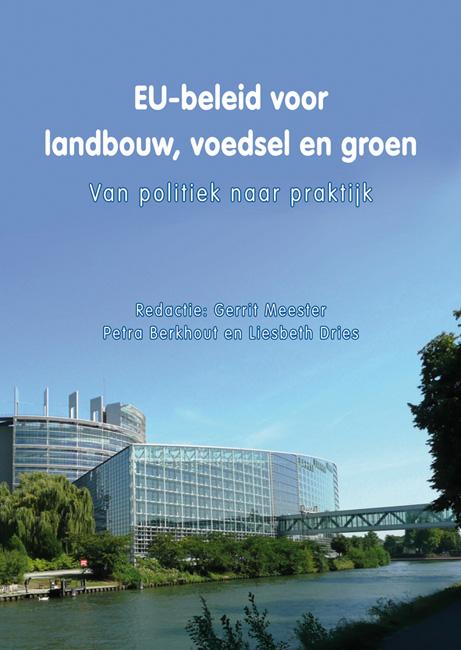 boekenbalie_9789086862306_cover EU-beleid voor landbouw, voedsel en groen